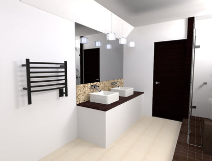 Amba Jeeves Model H Curved