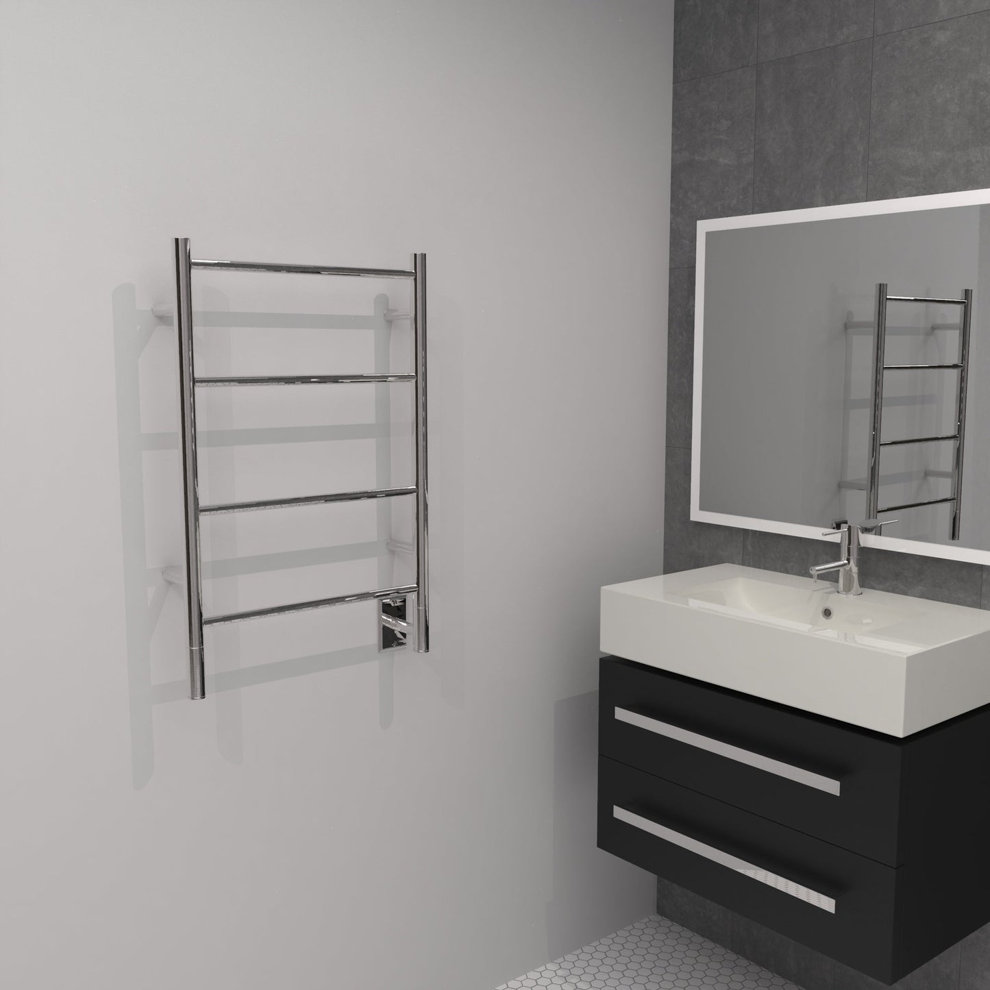 Amba Jeeves Model I Straight