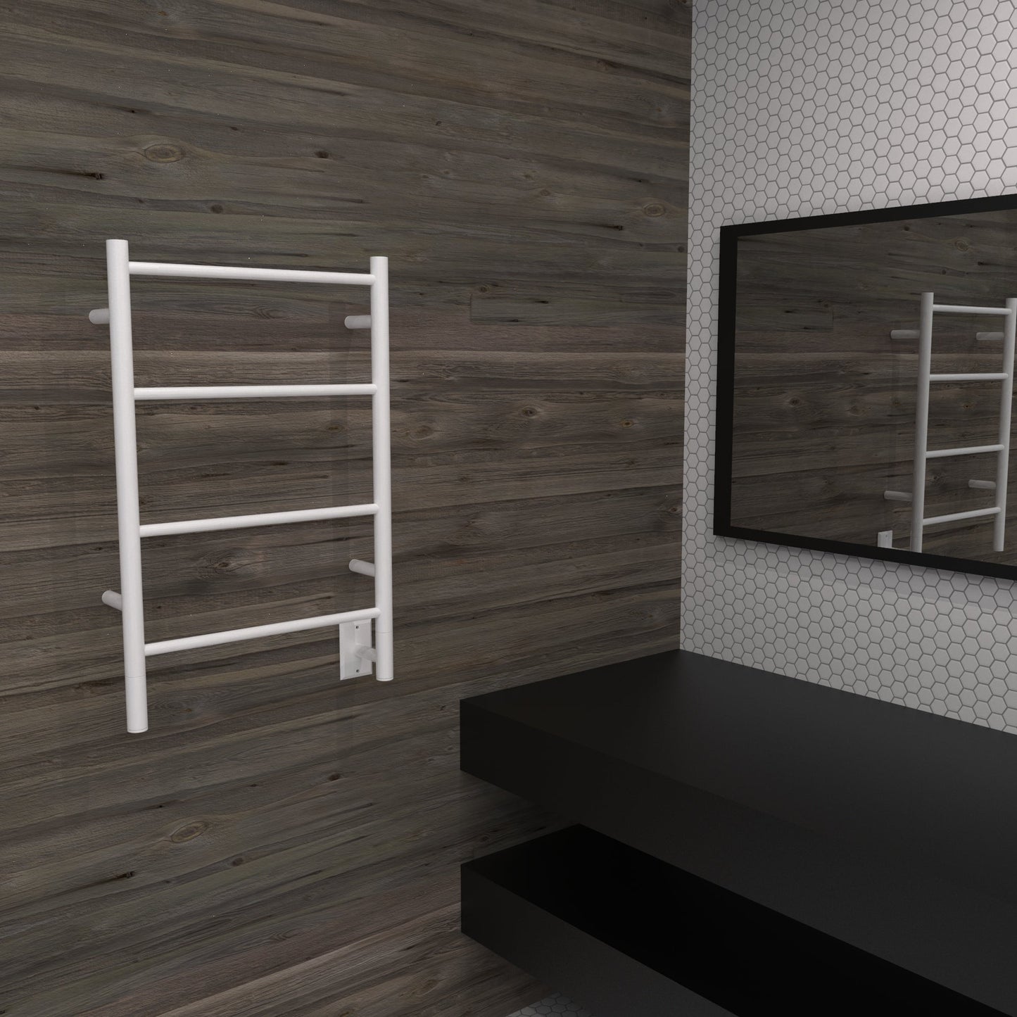 Amba Jeeves Model I Straight