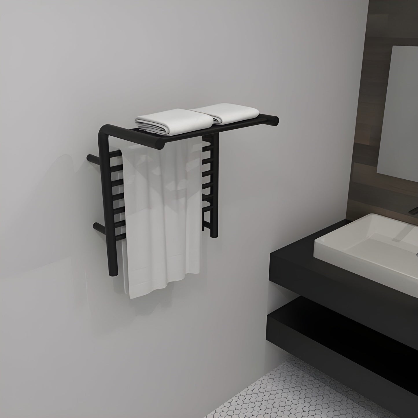 Amba Jeeves Model M Shelf - MSB