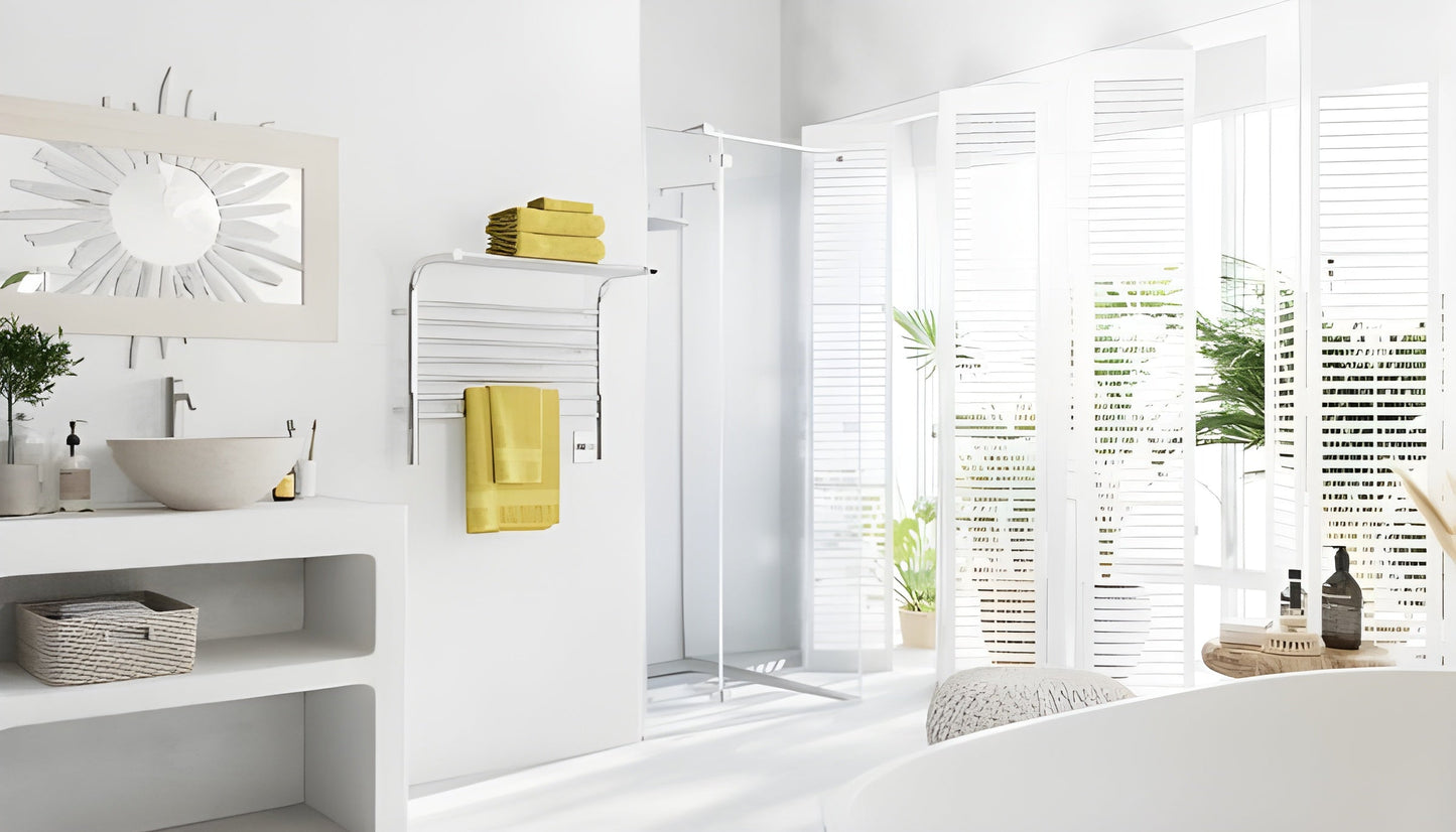 Amba Jeeves Model M Shelf - MSB