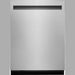 JennAir – 24-in Top-Control Built-In Stainless Steel Tub Dishwasher with 38 dBA – Stainless steel - dw119