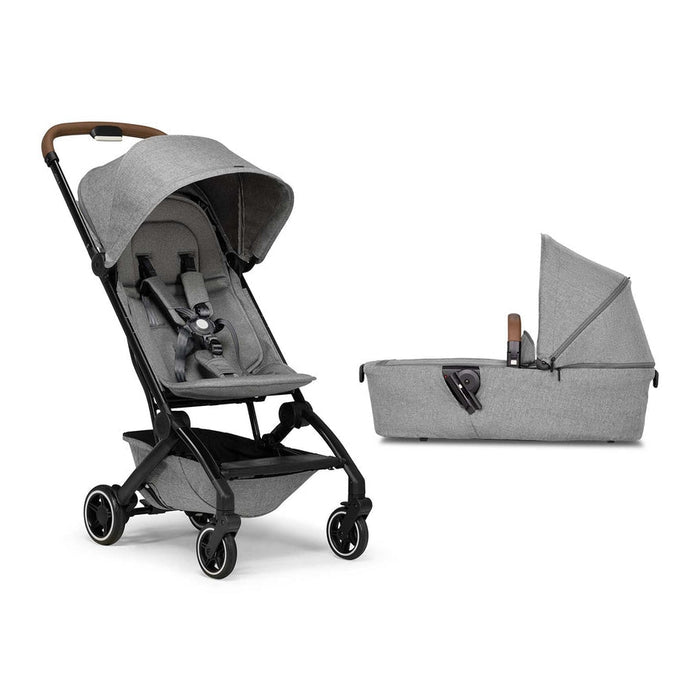 Joolz Aer+ Lightweight Travel Stroller + Carrycot Bundle