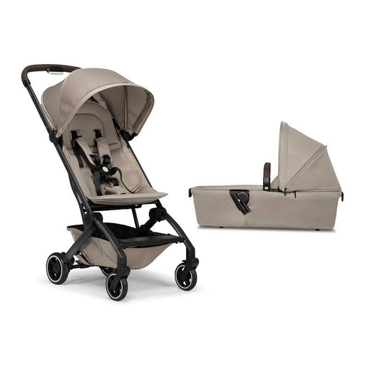 Joolz Aer+ Lightweight Travel Stroller + Carrycot Bundle