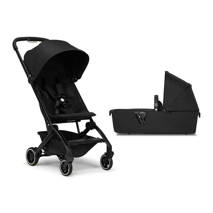 Joolz Aer+ Lightweight Travel Stroller + Carrycot Bundle