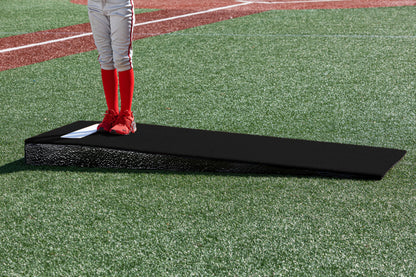 Portolite JUNIOR Practice Mound - 8030CLAY