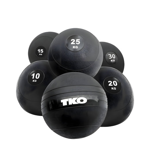 TKO Commercial Slam Balls - Bundle - 509SB