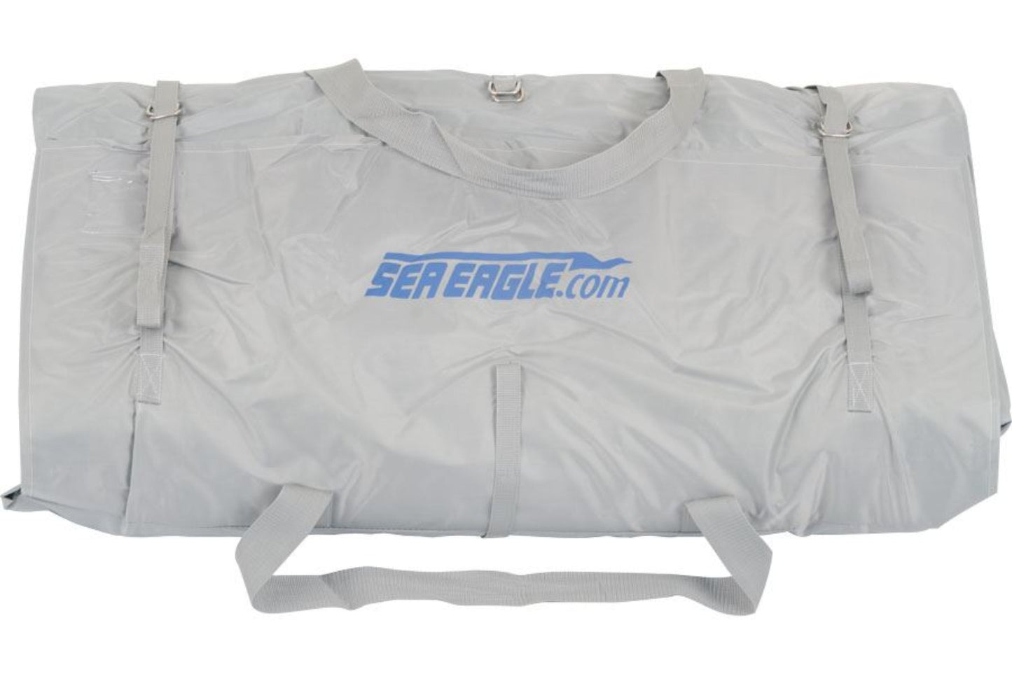 Sea Eagle 385FTK_P 385FT FastTrack Inflatable Kayak Pro Package New - 385FTK_P