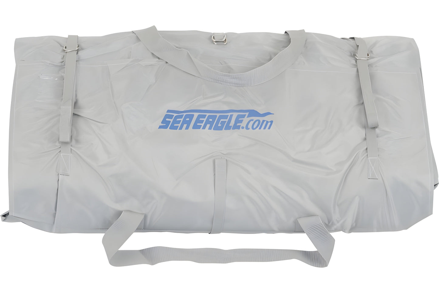 Sea Eagle 465FTK_P2 465ft FastTrack Inflatable Kayak Pro 2 Person Package New - 465FTK_P2