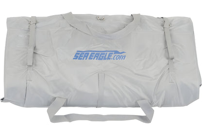 Sea Eagle 465FTK_P2 465ft FastTrack Inflatable Kayak Pro 2 Person Package New - 465FTK_P2