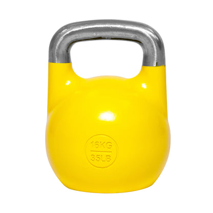 Bells Of Steel Wildman Swing Program Kettlebell Bundle - WILD-SWING-SET-1