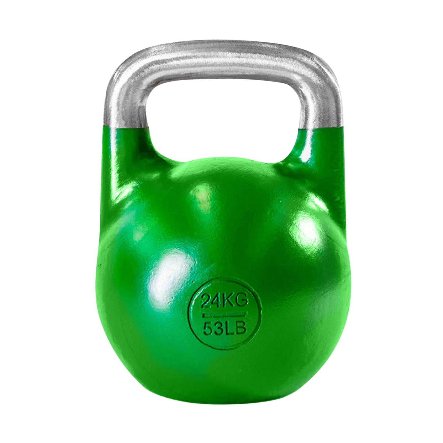 Bells Of Steel Wildman Swing Program Kettlebell Bundle - WILD-SWING-SET-1