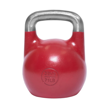 Bells Of Steel Wildman Clean & Press Kettlebell Bundle - WILD-CP-SET-1