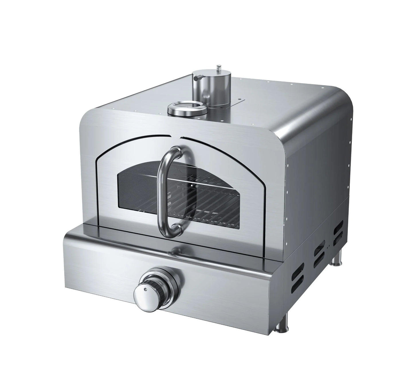 Canadian Spa Pizza Oven - KG-10005