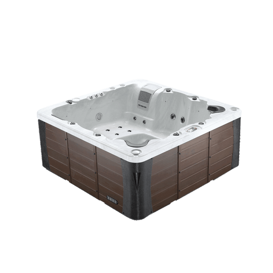 Liberty Spas LYS6000 Luxury 240V 6 Person Spa - KH-10207