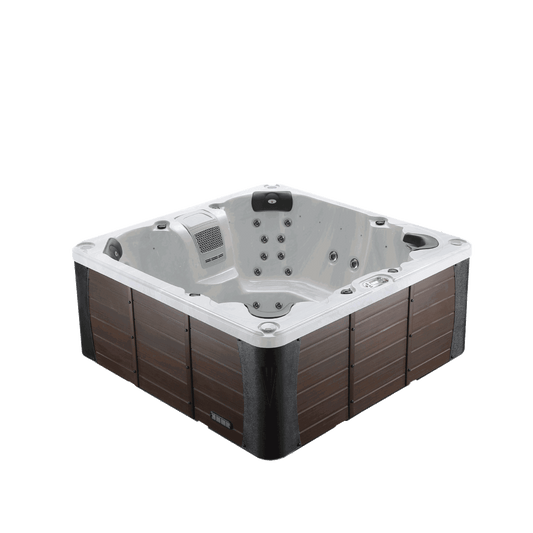 Liberty Spas LYS7000 Luxury 240V 7 Person Spa - KH-10208