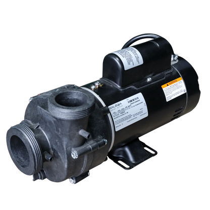 Canadian Spa Pump 2HP 2SP 120V 2.5in/2in 60Hz - Balboa - KK-10060