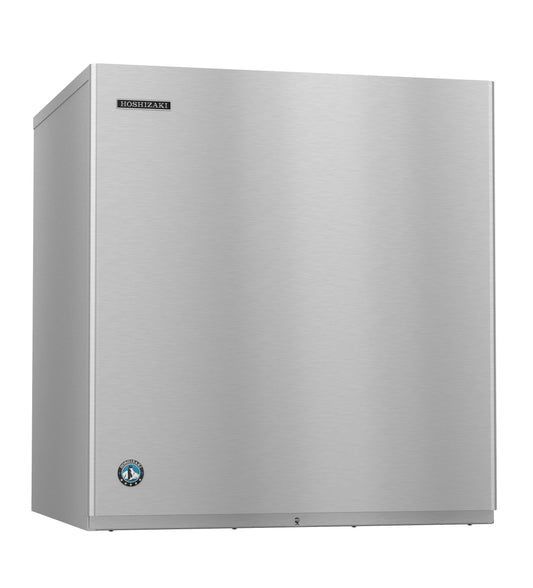 Hoshizaki 30" Wide Water-Cooled Crescent Cuber Ice Maker (Bin Sold Separately) - KM-1100MWJ&nbsp;
