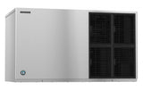 Hoshizaki  | 48" Wide 3 Phase Air-Cooled Crescent Cuber Ice Maker (Bin Sold Separately) - KM-1301SAJ3