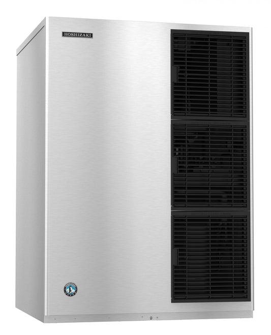 Hoshizaki KM-1340MAJ | 30" Wide Air-Cooled Crescent Cuber Ice Maker (Bin Sold Separately) - KM-1340MAJ
