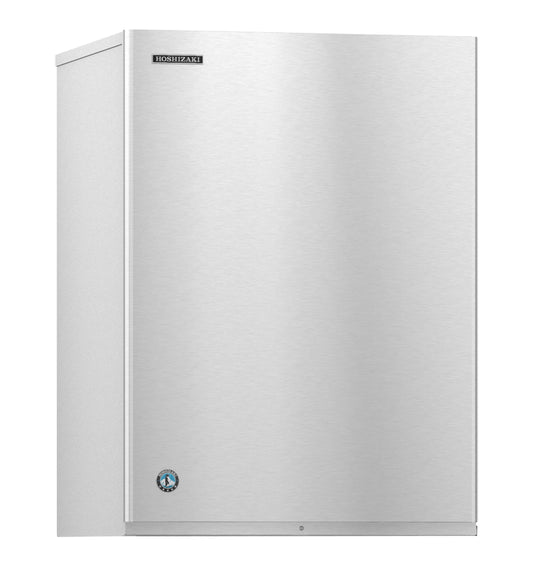 Hoshizaki  | 30" Wide 3 Phase Remote-Cooled Crescent Cuber Ice Maker (Bin & Condenser Sold Separately) - KM-1340MRJZ3