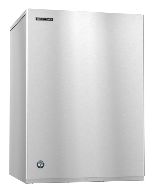Hoshizaki KM-1340MWJ | 30" Wide Water-Cooled Crescent Cuber Ice Maker (Bin Sold Separately) - KM-1340MWJ