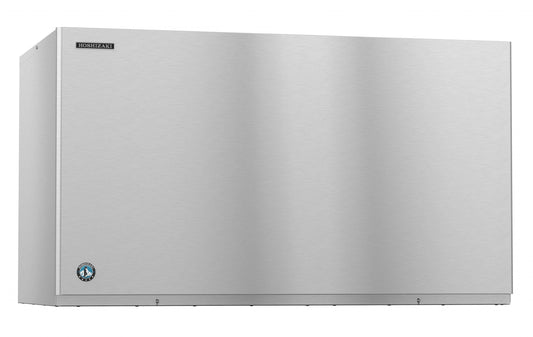 Hoshizaki 48" Wide Water-Cooled Crescent Cuber Ice Maker - KM-1601SWJ