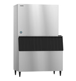 Hoshizaki  | 48" Wide 3 Phase Stackable Remote-Cooled Crescent Cuber Ice KM-2200SRJZ3