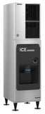 Hoshizaki  | 22" Wide Air-Cooled Crescent Cuber Ice Maker (Bin Sold Separately) - KM-520MAJ-E