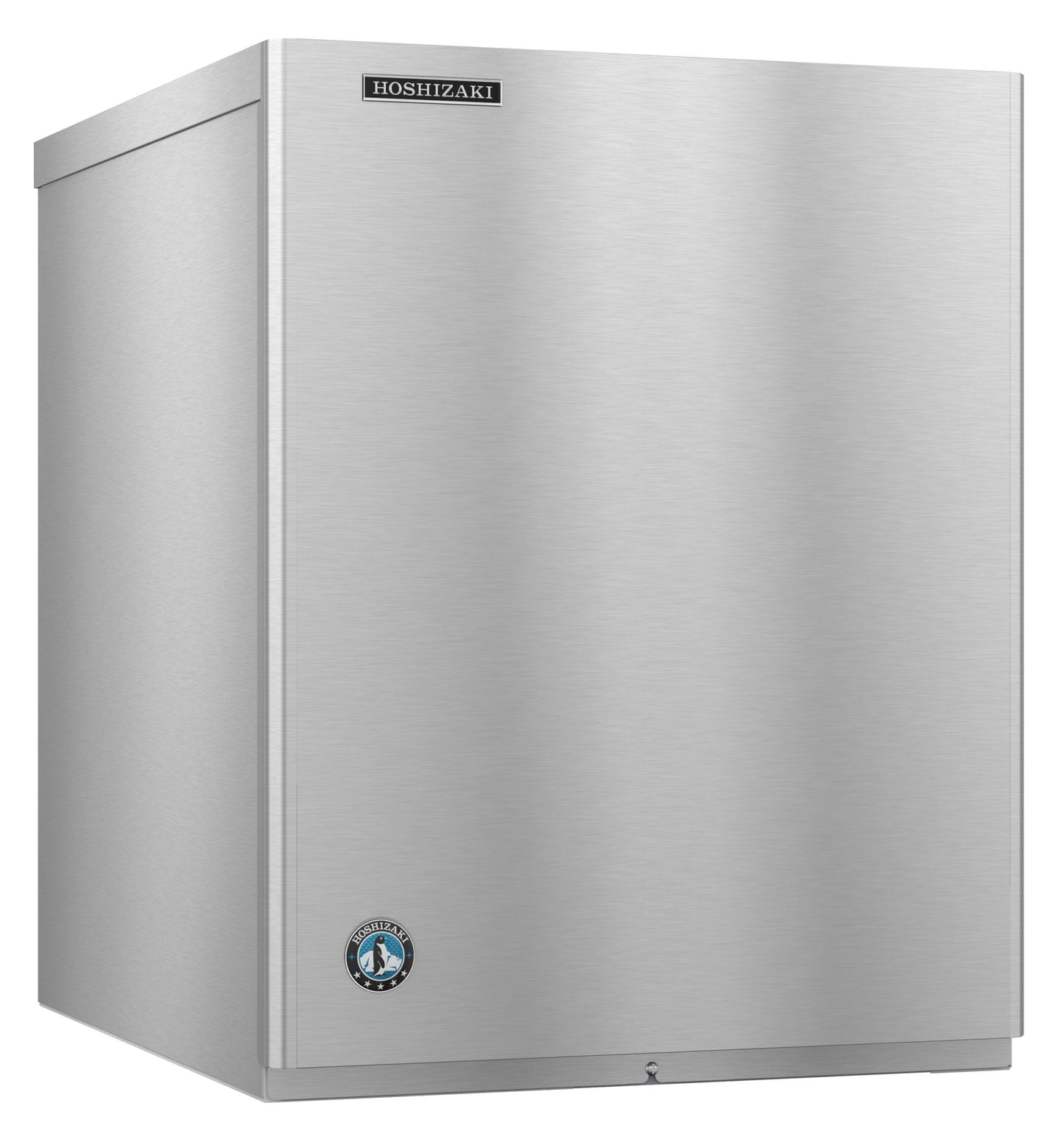 Hoshizaki Bundle - KM-520MRJZ Ice Maker, URC-5FZ Condenser, B-300SF Bin, HS-5588 Tubing Kit - KM-520MRJZBUNDLE