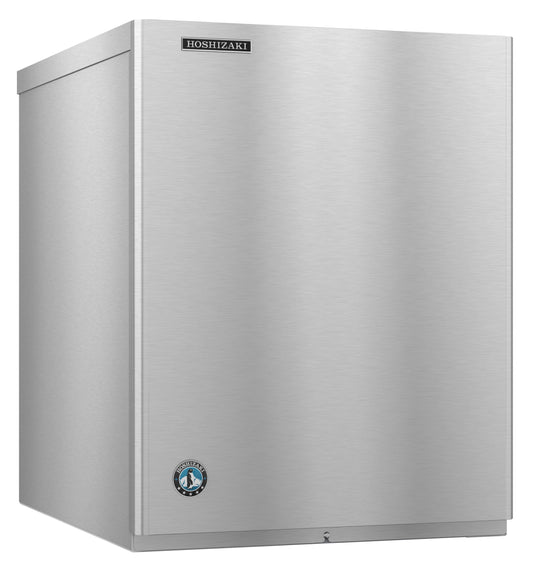 Hoshizaki Bundle - KM-520MRJZ Ice Maker, URC-5FZ Condenser, B-300SF Bin, HS-5588 Tubing Kit - KM-520MRJZBUNDLE