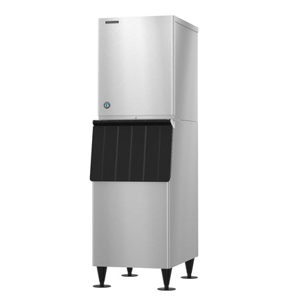 Hoshizaki KM-660MRJZ | 22" Wide Remote-Cooled Crescent Cuber Ice Maker (Remote Condenser Sold Separately) - KM-660MRJZ