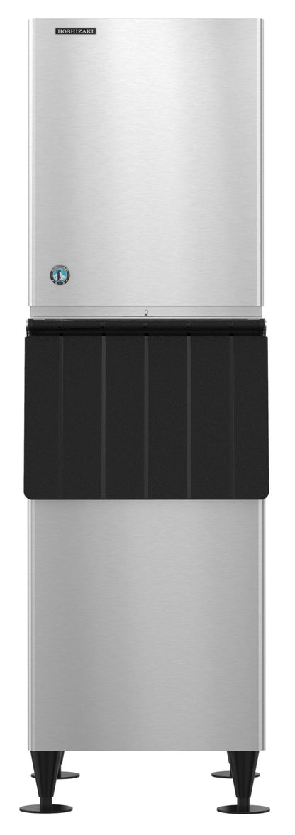 Hoshizaki | 22" Wide Water-Cooled Crescent Cuber Ice Maker (Bin Sold Separately) - KM-660MWJ