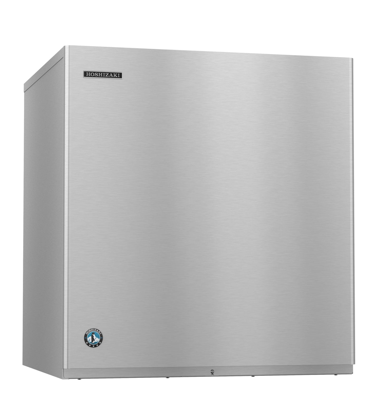 Hoshizaki | 30" Wide Water-Cooled Crescent Cuber Ice Maker (Bin Sold Separately) - KM-901MWJ