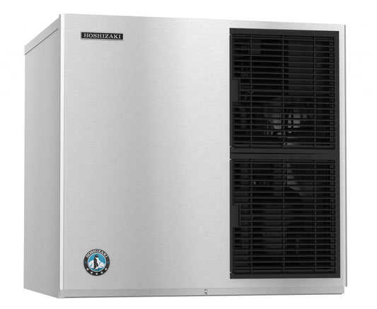 Hoshizaki 30" Wide Air-Cooled Crescent Cuber Ice Maker - KMD-860MAJ