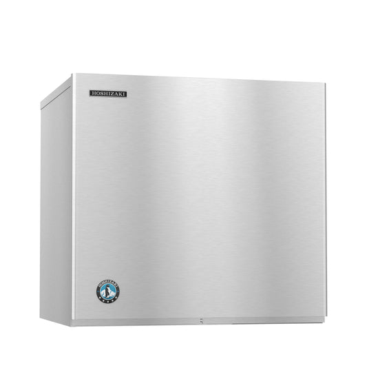 Hoshizaki Bundle - KMD-860MRJZ Ice Maker, URC-9FZ Condenser, B-800SF Bin, HS-5605 Tubing Kit - KMD-860MRJZBUNDLE