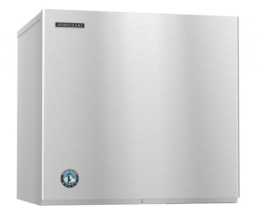 Hoshizaki 30" Wide Water-Cooled Crescent Cuber Ice Maker - KMD-860MWJ