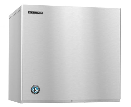 Hoshizaki 30" Wide Water-Cooled Crescent Cuber Ice Maker - KMD-860MWJ