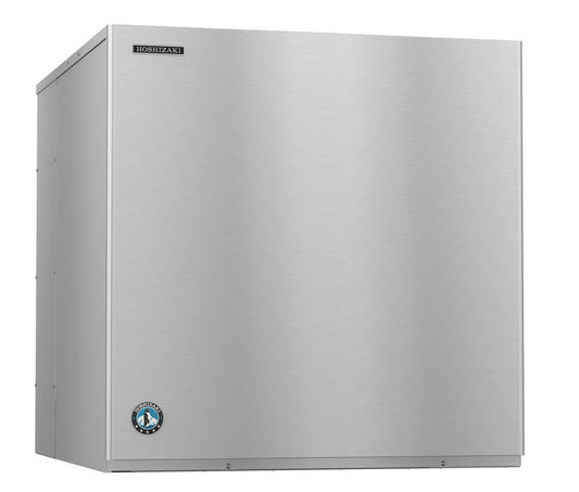 Hoshizaki KMH-2100SWJ3 | 36" Wide 3 Phase Water-Cooled Crescent Cuber Ice Maker - KMH-2100SWJ3