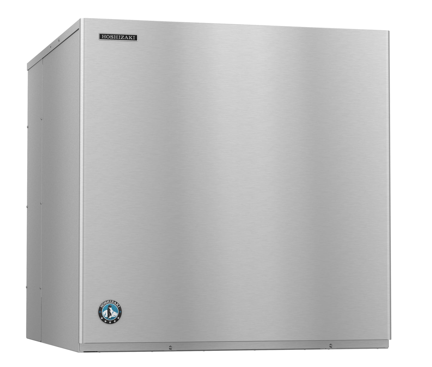 Hoshizaki KMH-2100SWJ3 | 36" Wide 3 Phase Water-Cooled Crescent Cuber Ice Maker - KMH-2100SWJ3