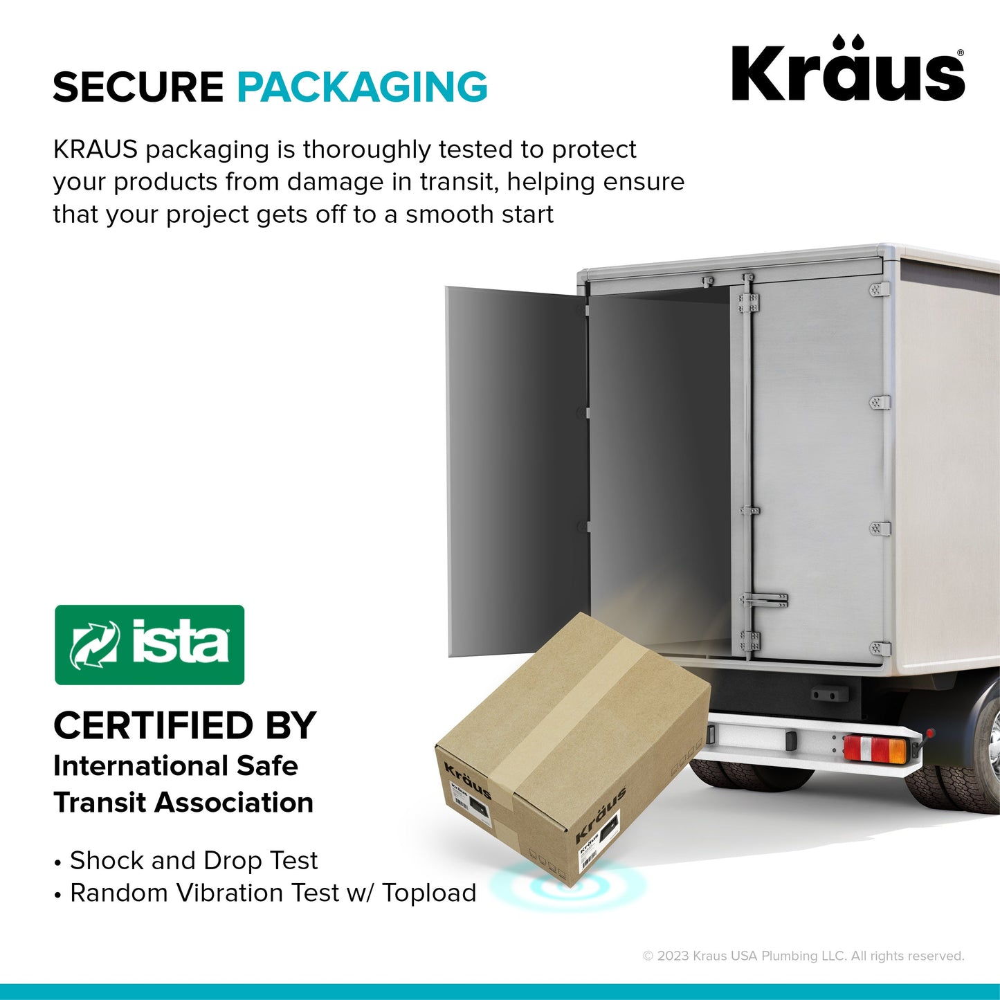 KRAUS 28” Drop-In Granite Composite Workstation Kitchen Sink in Metallic Brown - KGTW12-28MBR