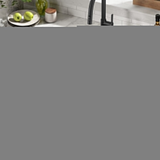 KRAUS Kore 24" Apron Front Workstation 16 Gauge Stainless Steel Single Bowl Kitchen Sink with Accessories - KWF210-24