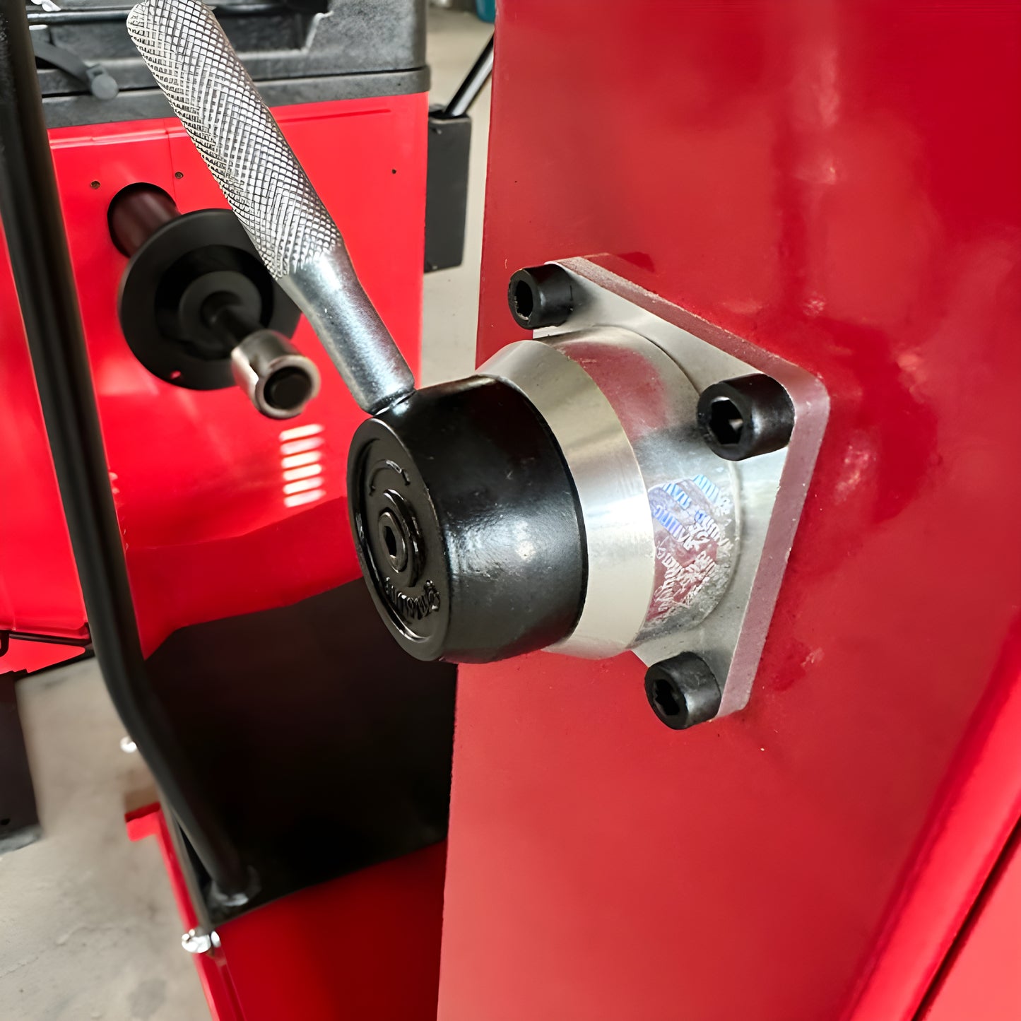 Katool KT-B795L Heavy Duty Truck Wheel Balancer - KT-B795L