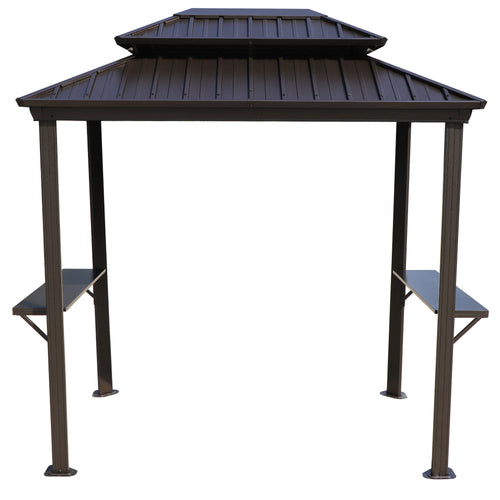 Gazebos