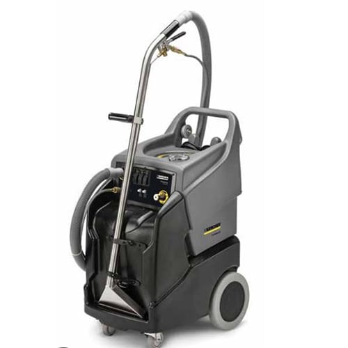 Karcher Windsor Puzzi 50/35 C, Carpet Extractor, 13 Gallon, 500 PSI, Cold Water, With or Without Tools, 3 Year Warranty