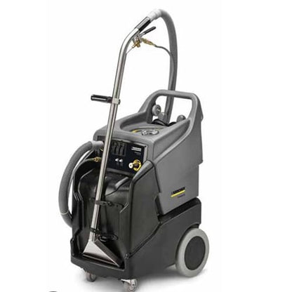 Karcher Windsor Puzzi 50/35 C, Carpet Extractor, 13 Gallon, 500 PSI, Cold Water, With or Without Tools, 3 Year Warranty