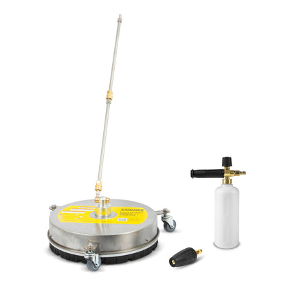 Karcher Pro Am HD Cleaning Accessories Kit - 1.117-023.0