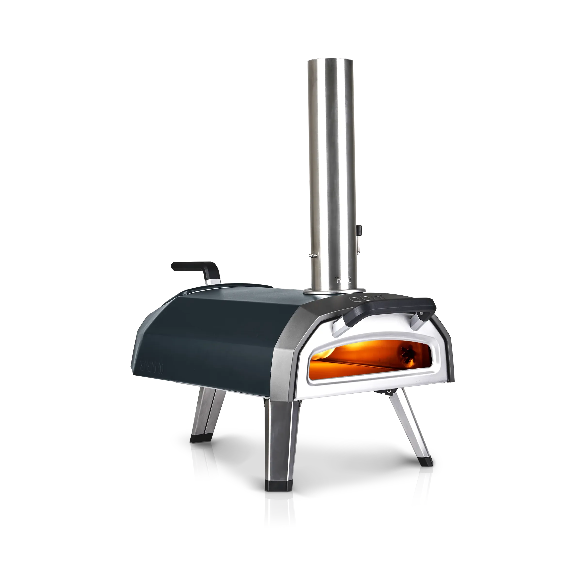 Ooni Karu 12G Multi-Fuel Pizza Oven - UU-P25100