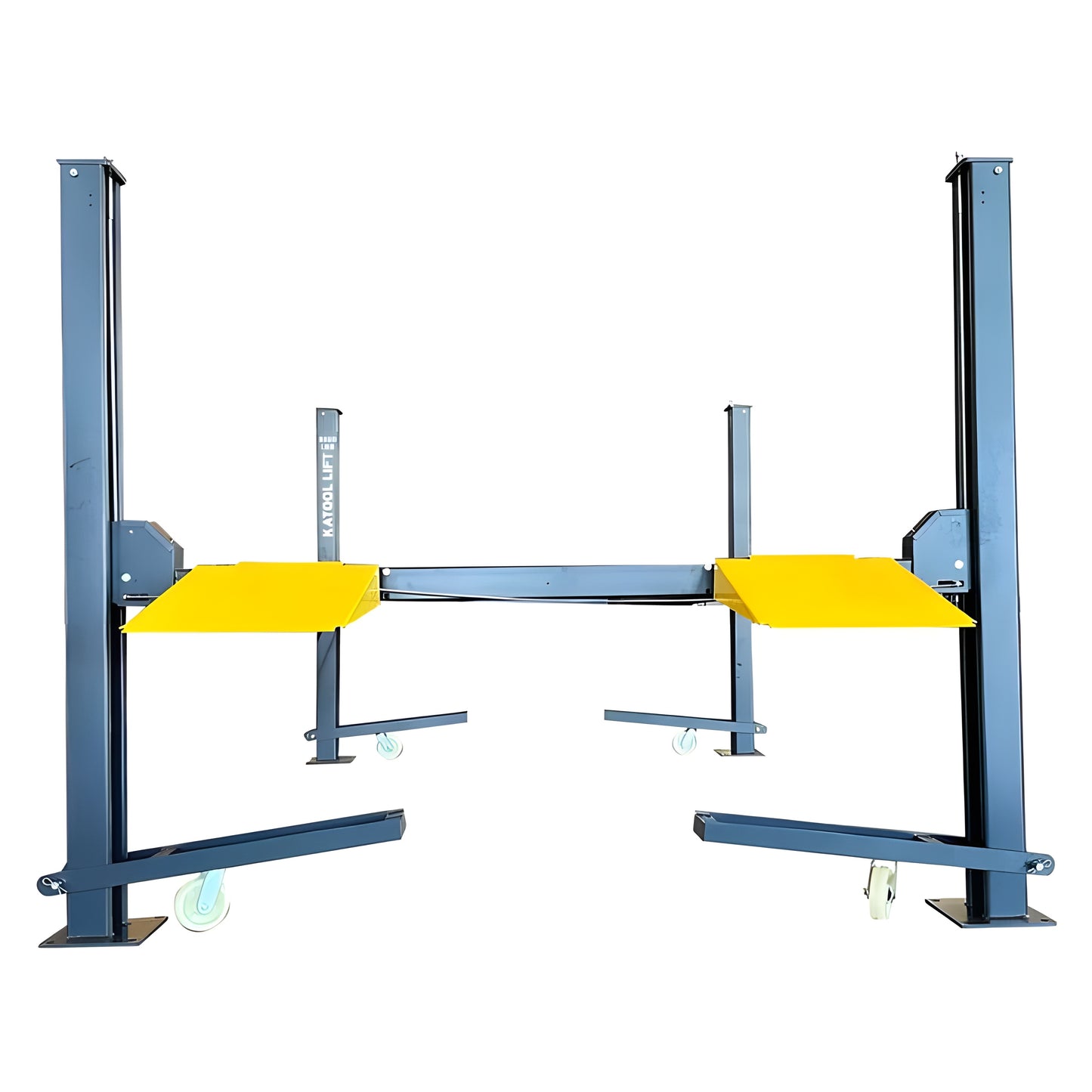 Katool Heavy Duty 4-Post Car lift 8,500lbs - KT-4H850