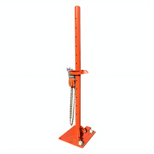 Katool KT-SB288 Truck Auto Body Puller Frame Straightener - KT-SB288